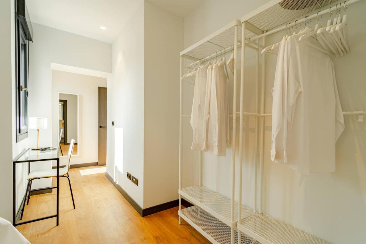 Apartment Edificio Fenix By Plaza Mayor *