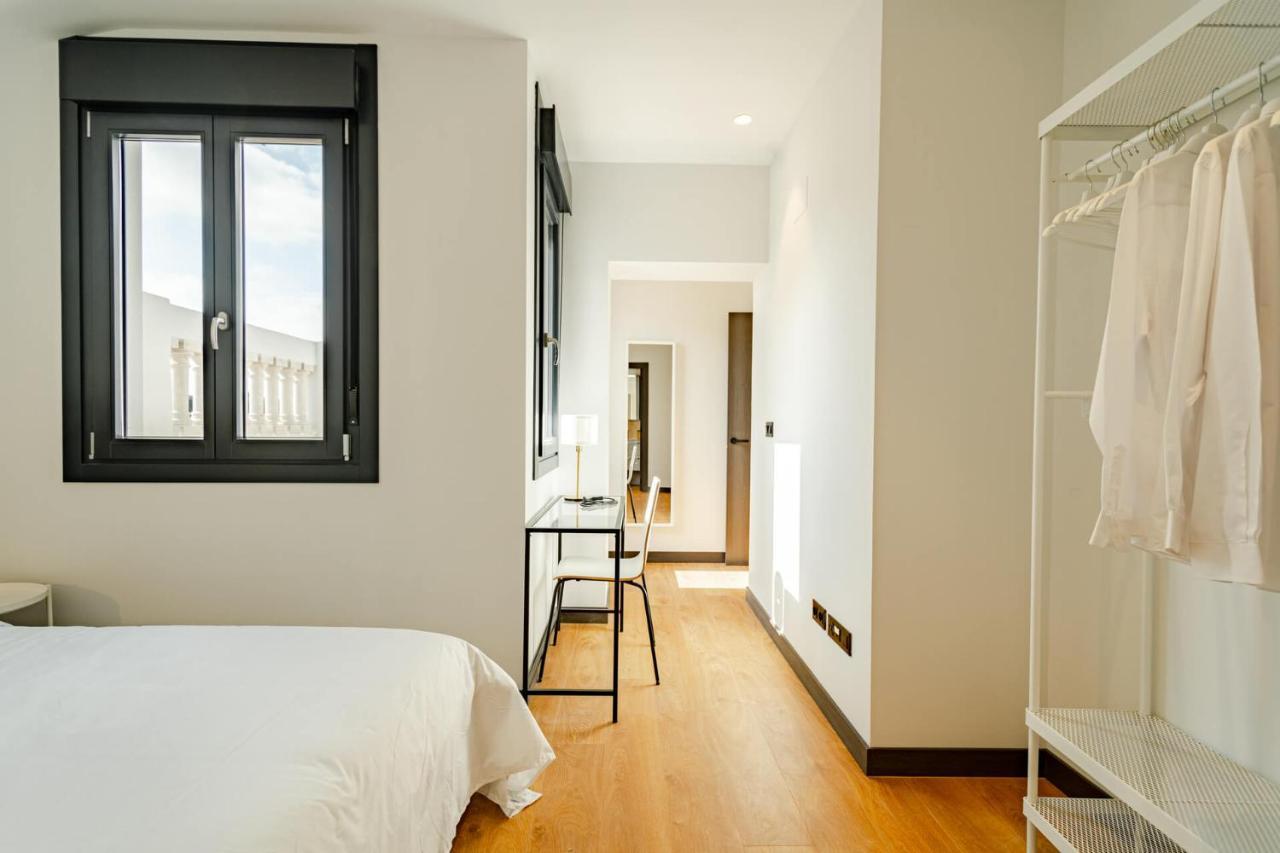 Edificio Fenix By Plaza Mayor *