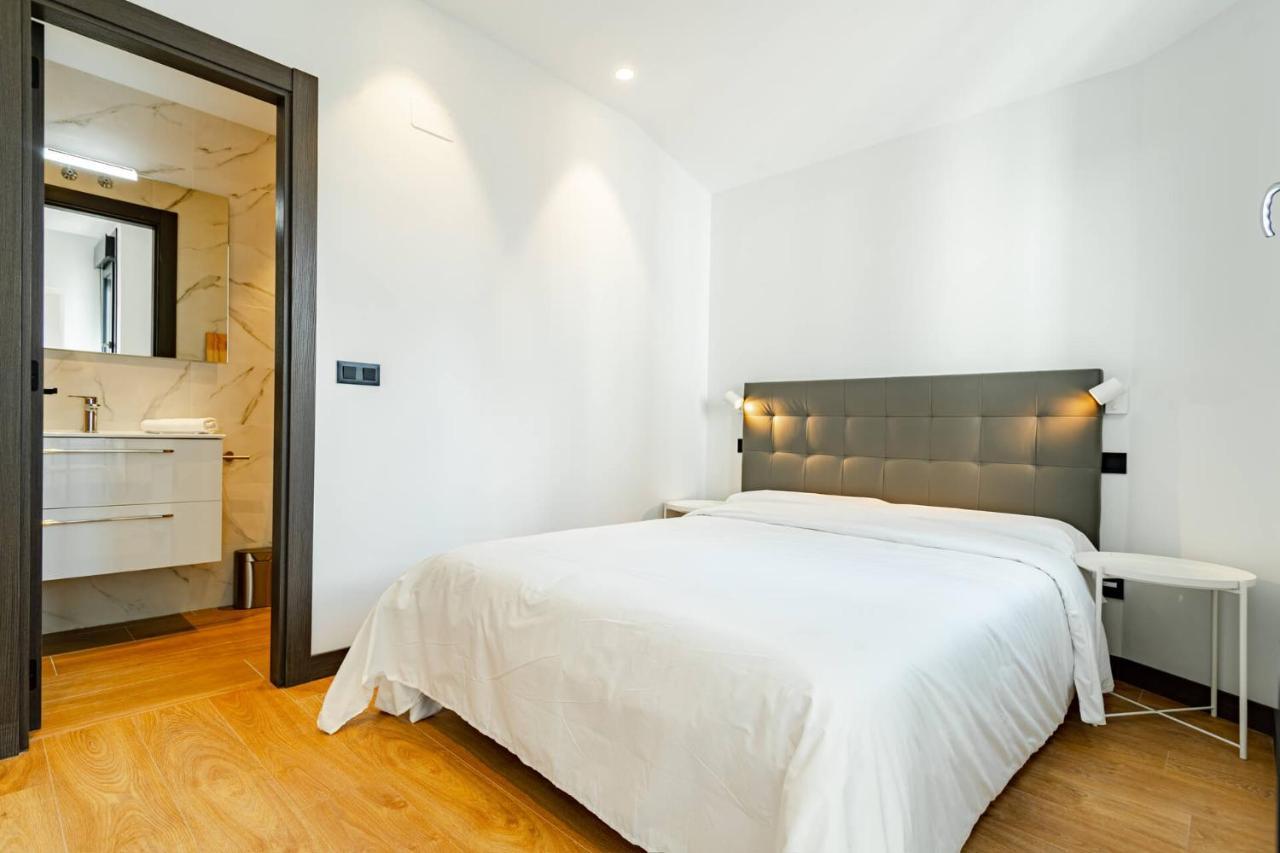Appartement Edificio Fenix By Plaza Mayor Valladolid
