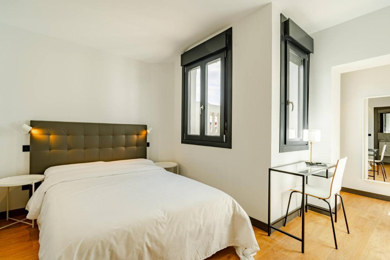 Appartement Edificio Fenix By Plaza Mayor *