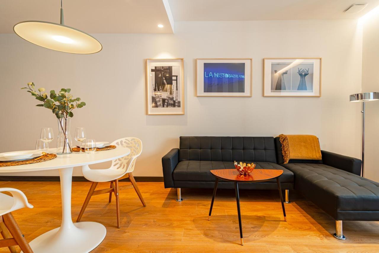 Appartement Edificio Fenix By Plaza Mayor *