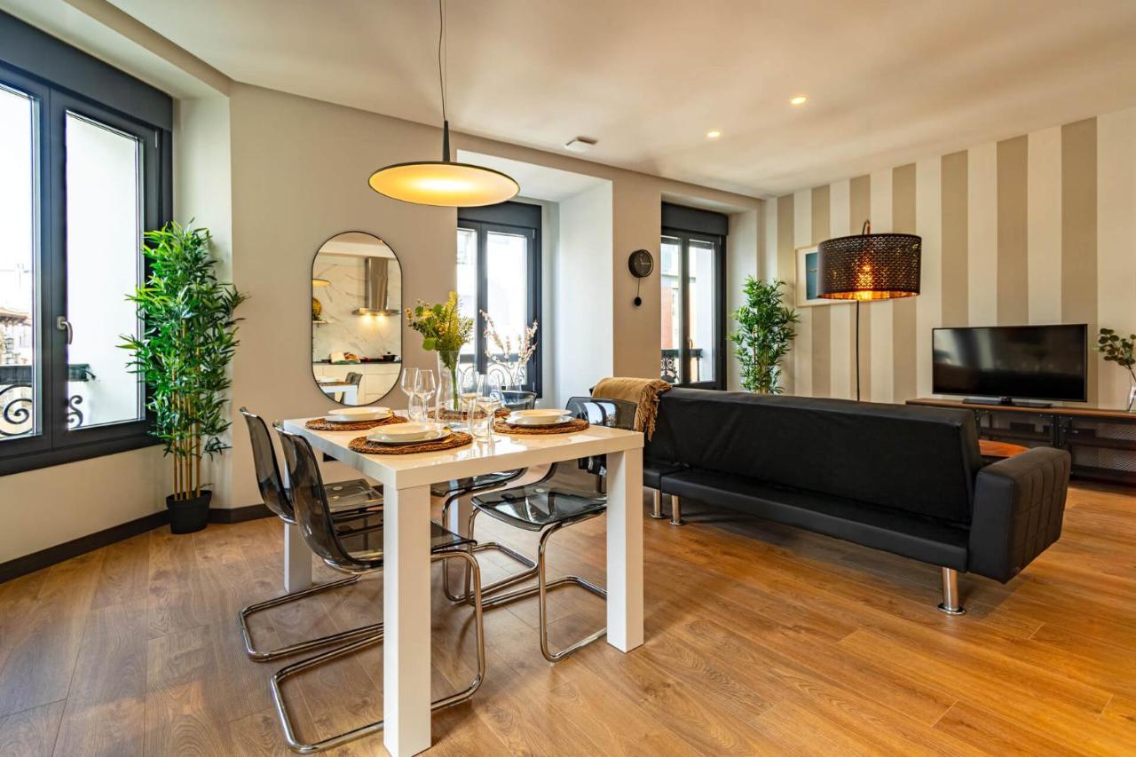 Apartment Edificio Fenix By Plaza Mayor Valladolid