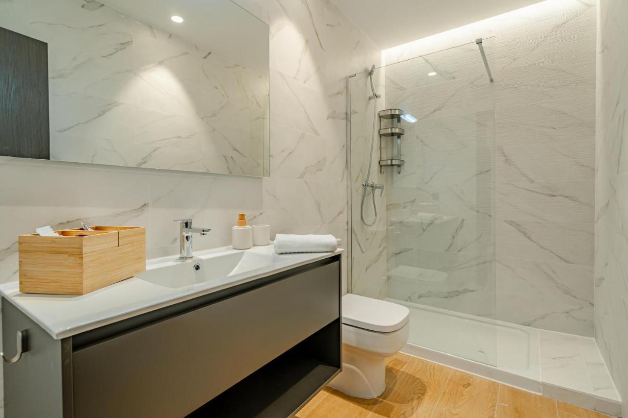 Edificio Fenix By Plaza Mayor Apartment Valladolid