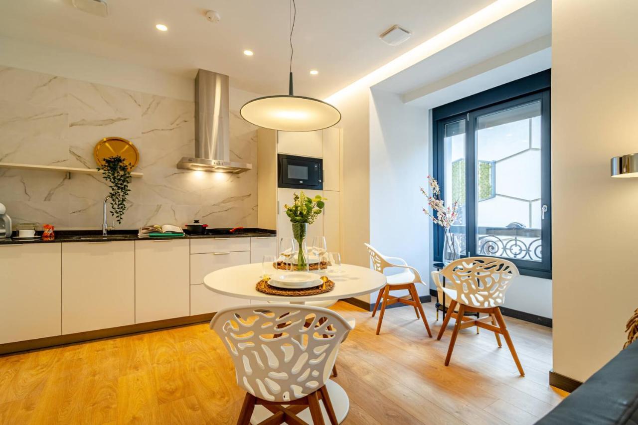 Apartment Edificio Fenix By Plaza Mayor