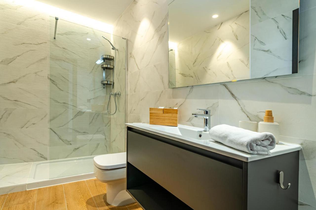Appartement Edificio Fenix By Plaza Mayor *