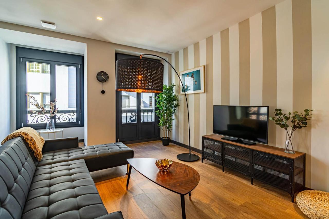 Apartment Edificio Fenix By Plaza Mayor