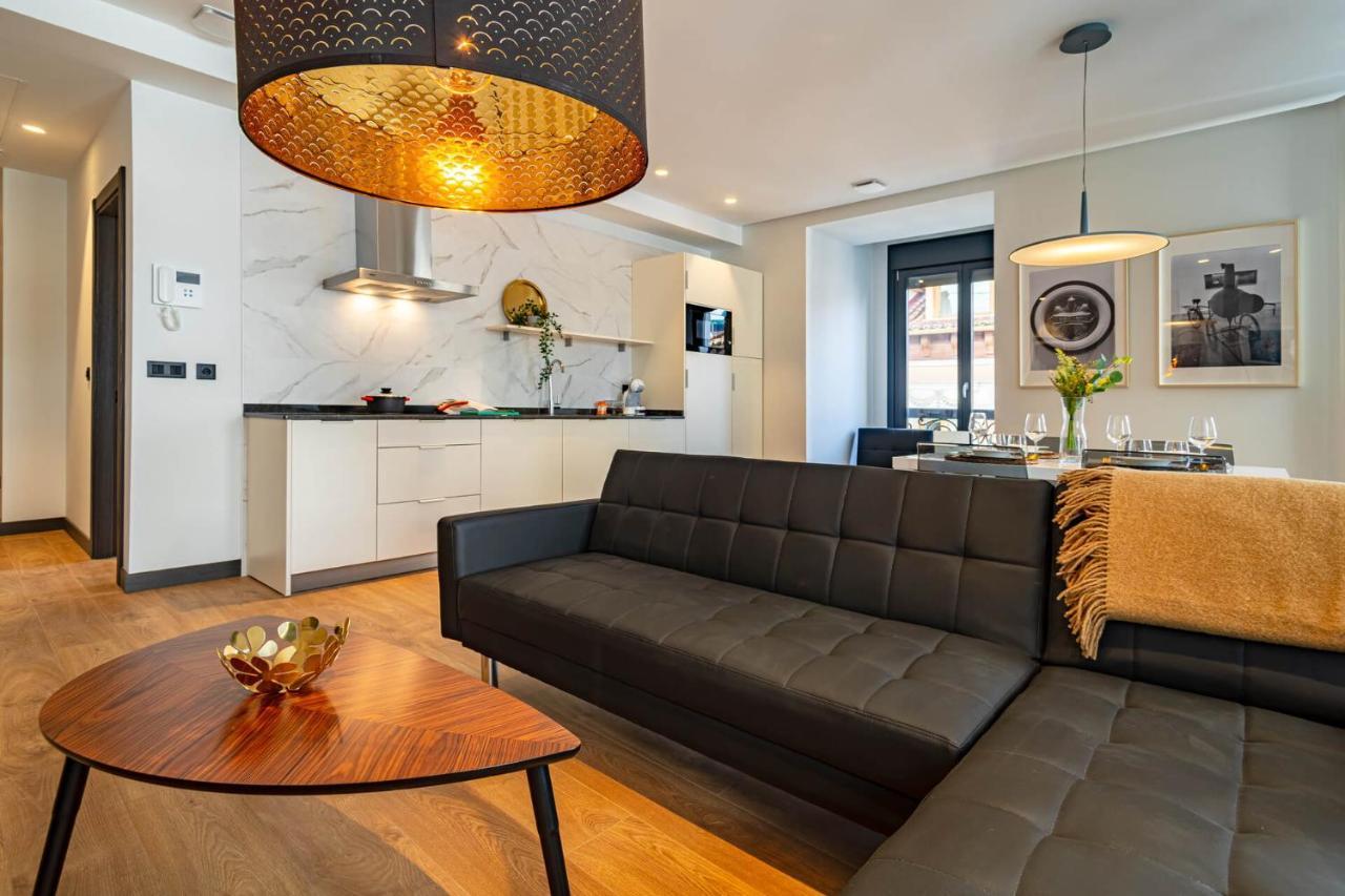 Edificio Fenix By Plaza Mayor Apartment Valladolid