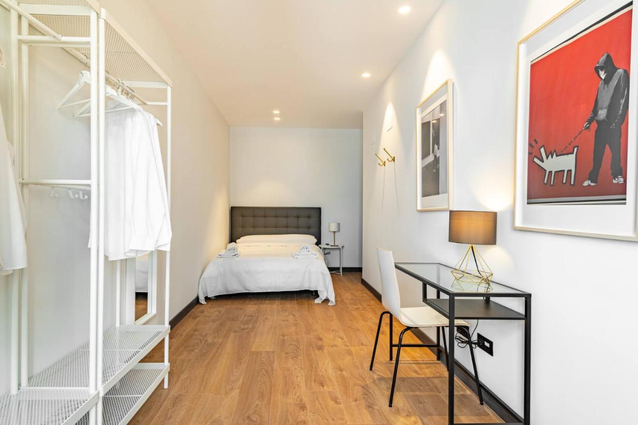 Appartement Edificio Fenix By Plaza Mayor *