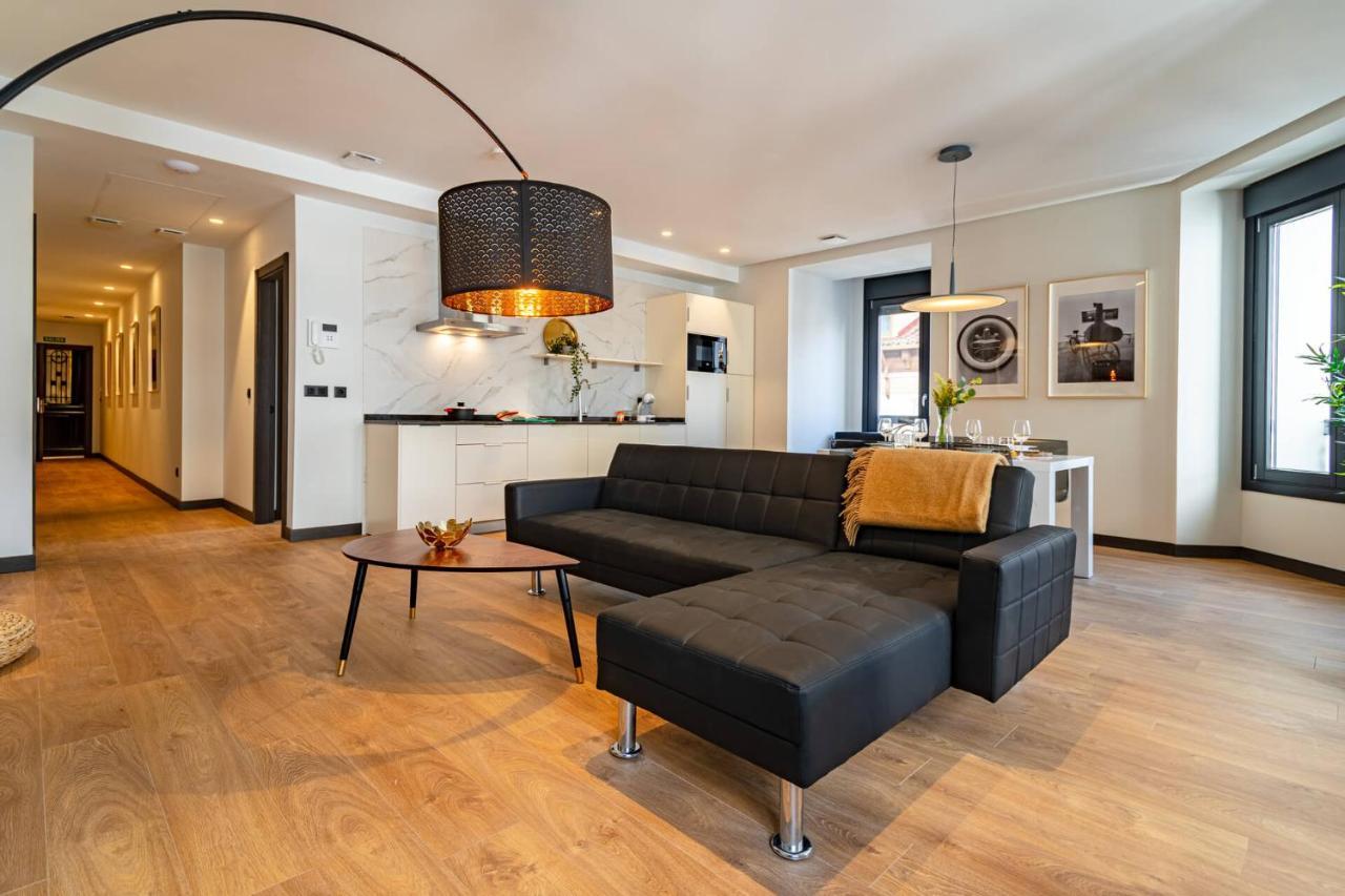Edificio Fenix By Plaza Mayor Apartment