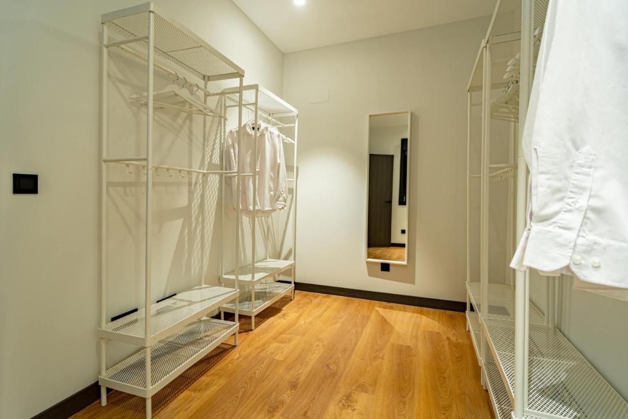 Edificio Fenix By Plaza Mayor Appartement *