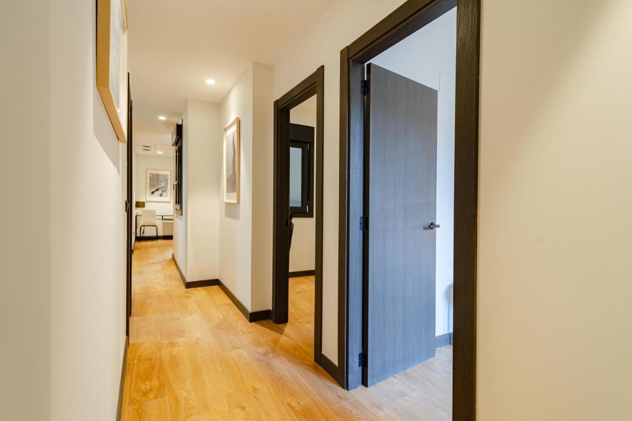 Edificio Fenix By Plaza Mayor Apartment *