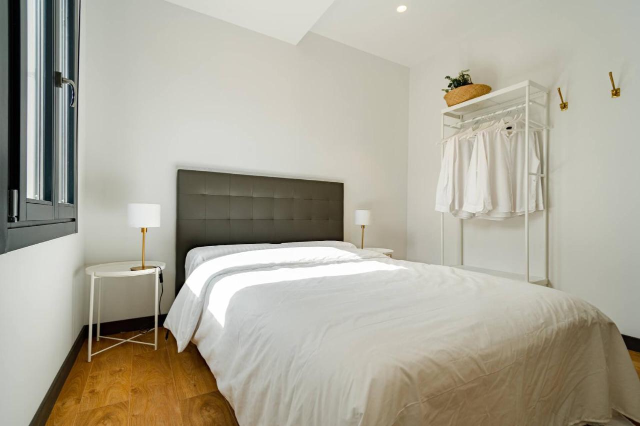 Edificio Fenix By Plaza Mayor *