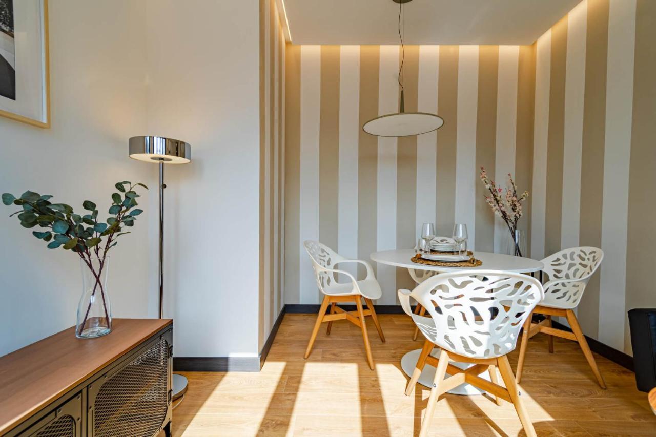 Appartement Edificio Fenix By Plaza Mayor