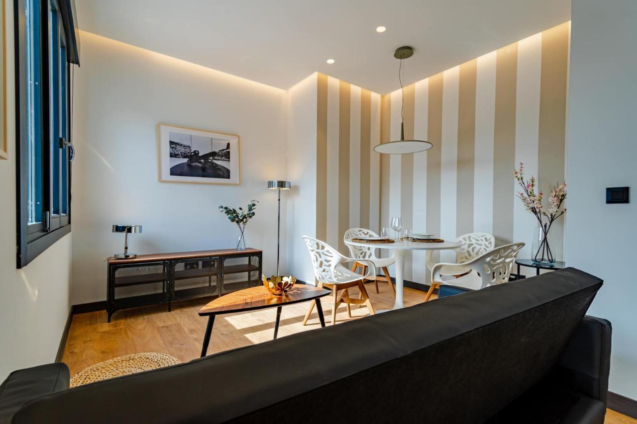 Edificio Fenix By Plaza Mayor Apartment Valladolid