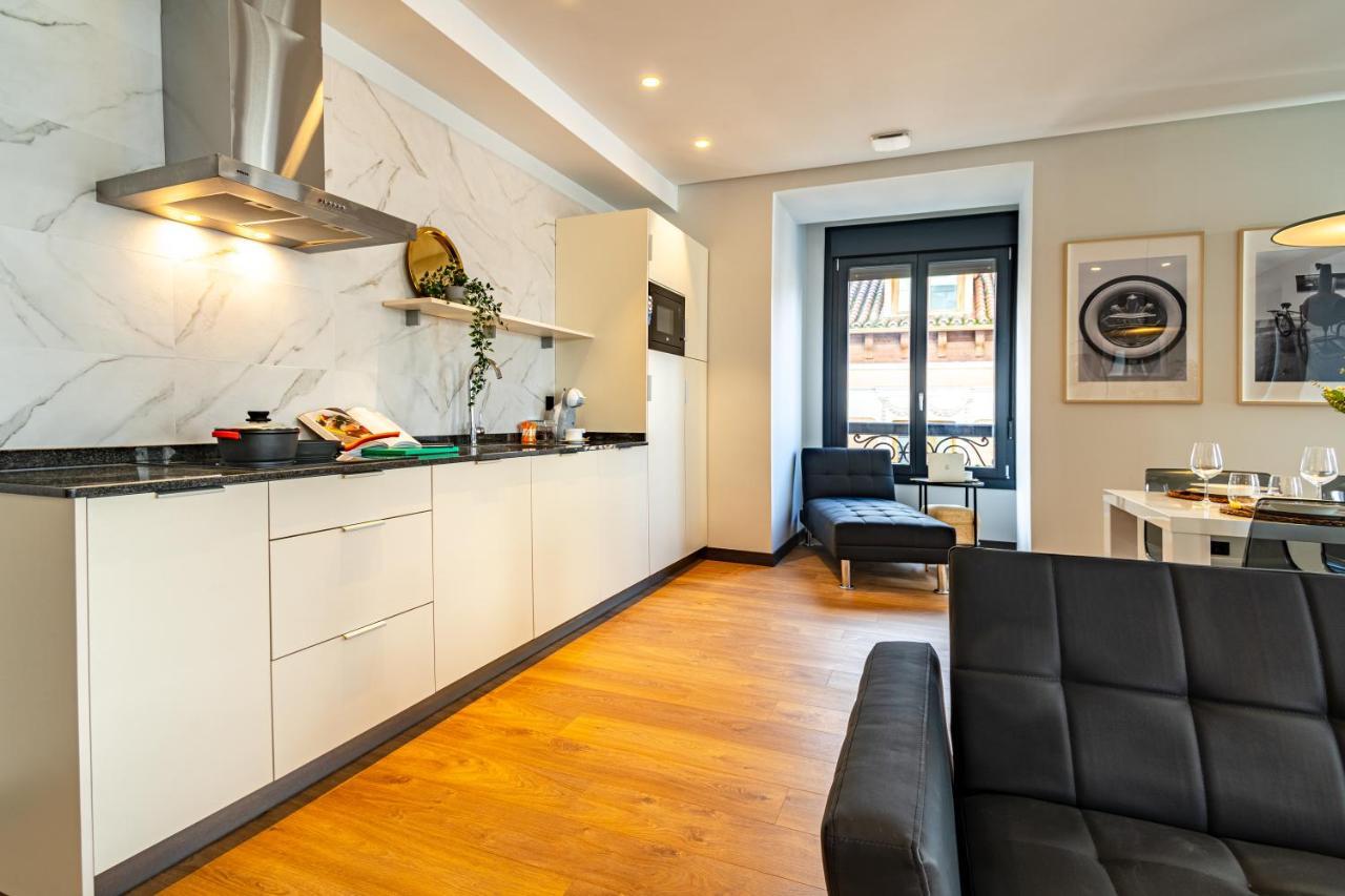 Appartement Edificio Fenix By Plaza Mayor *