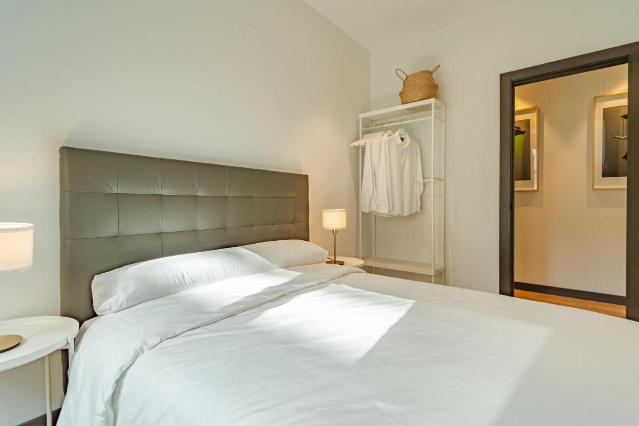 Edificio Fenix By Plaza Mayor Appartement