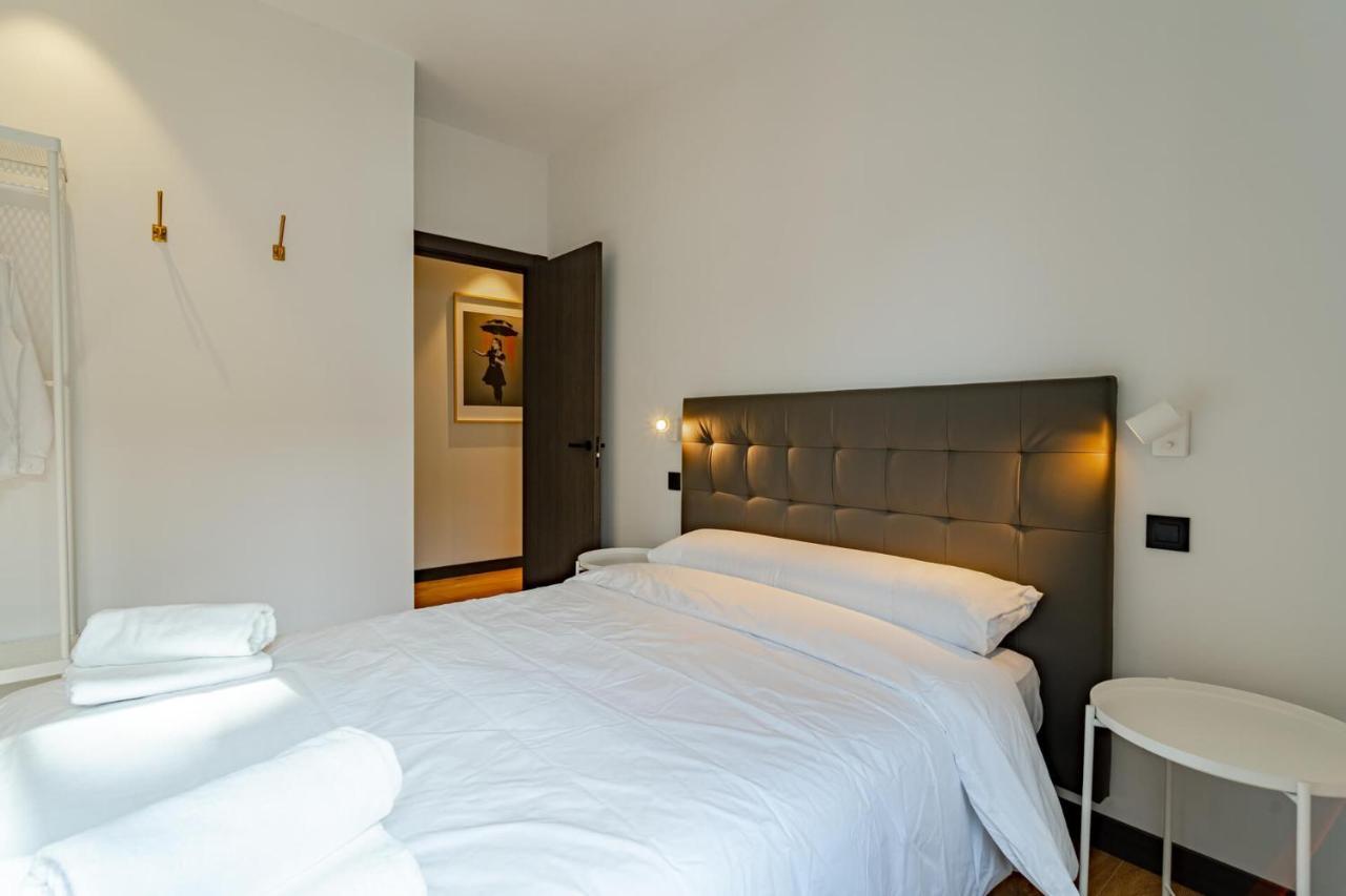 Edificio Fenix By Plaza Mayor Apartment