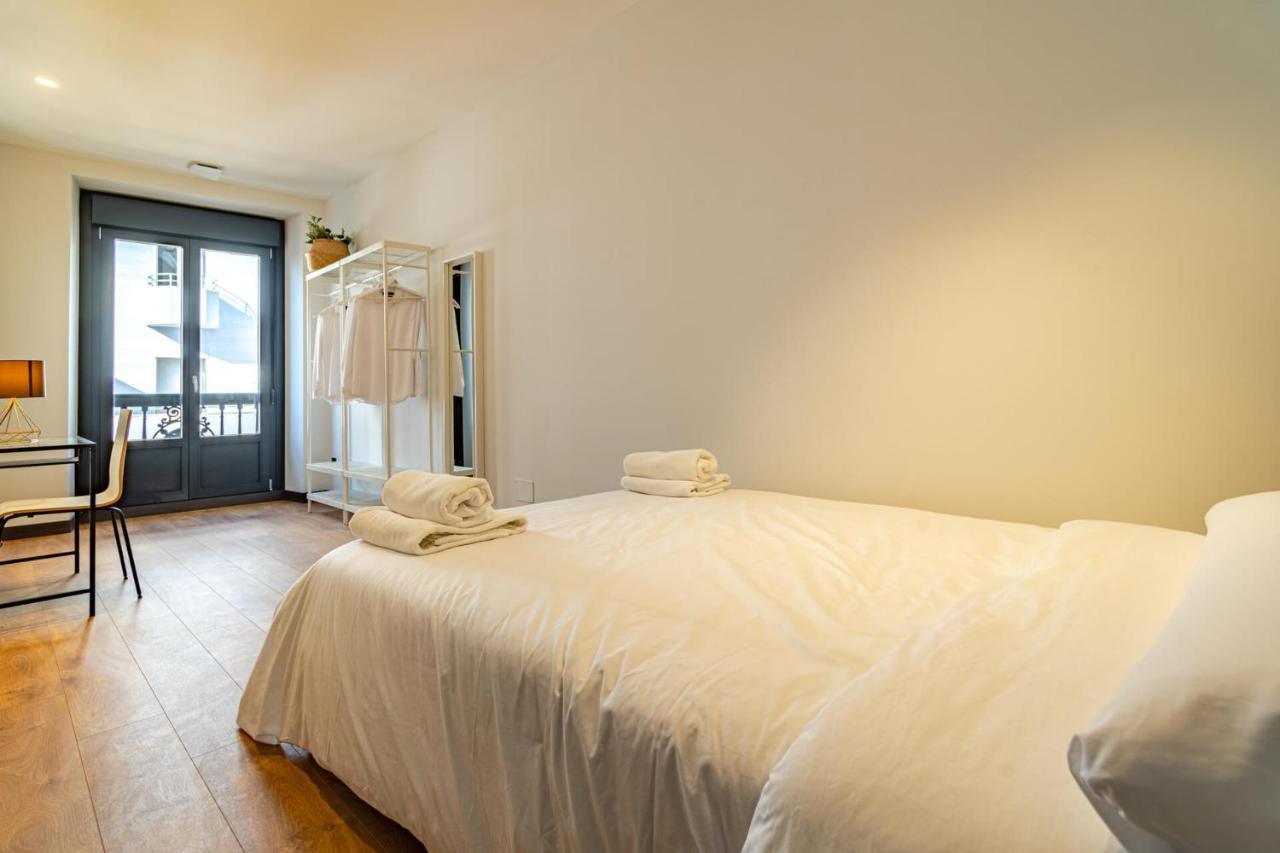 Apartment Edificio Fenix By Plaza Mayor Valladolid