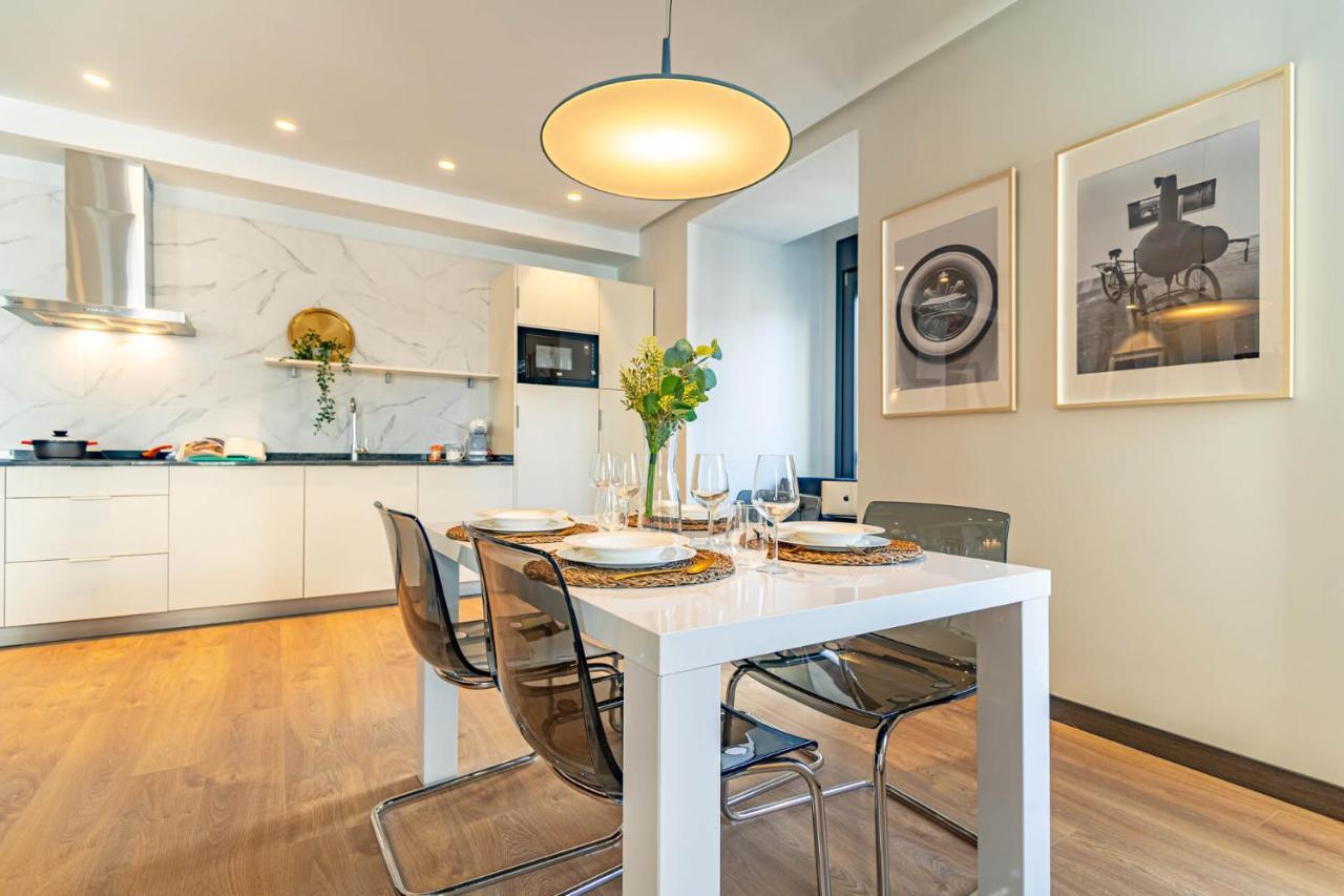 Edificio Fenix By Plaza Mayor Appartement
