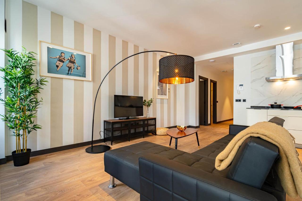 Apartment Edificio Fenix By Plaza Mayor