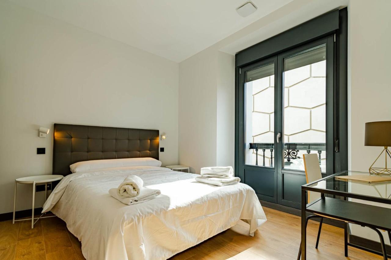 Edificio Fenix By Plaza Mayor *