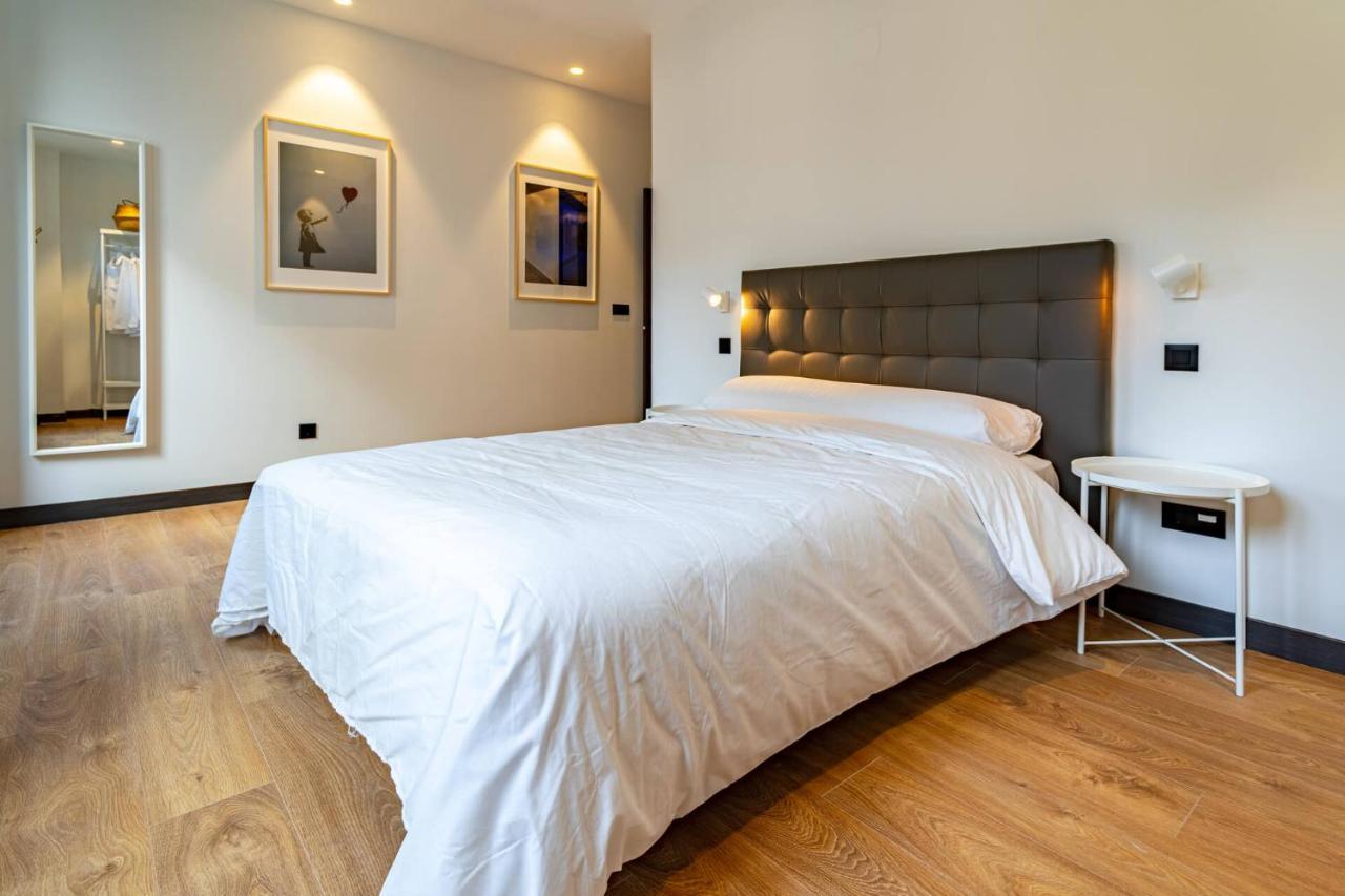 Edificio Fenix By Plaza Mayor Apartment Valladolid