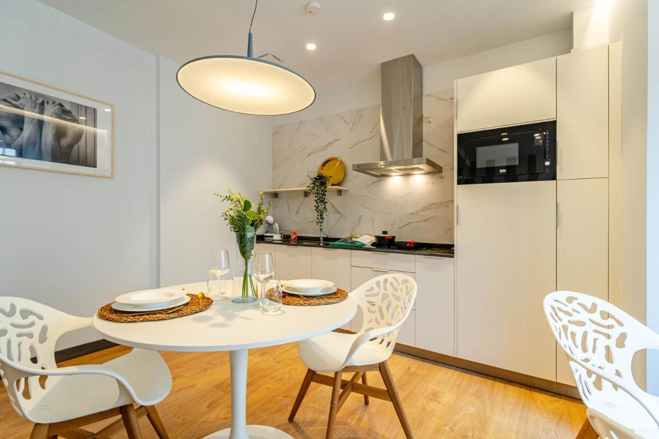 Apartment Edificio Fenix By Plaza Mayor *