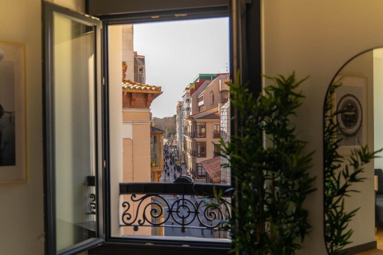 Edificio Fenix By Plaza Mayor Appartement *