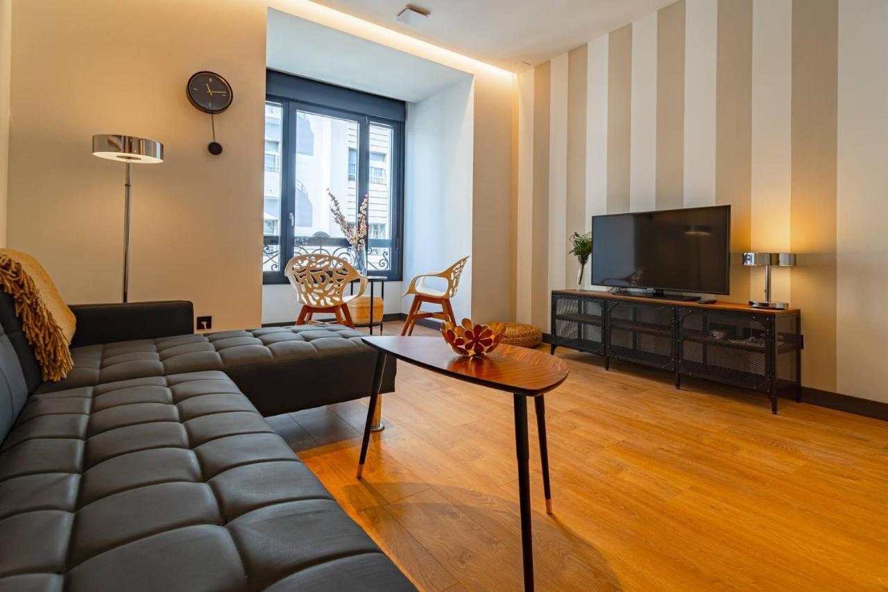 Edificio Fenix By Plaza Mayor Appartement Valladolid