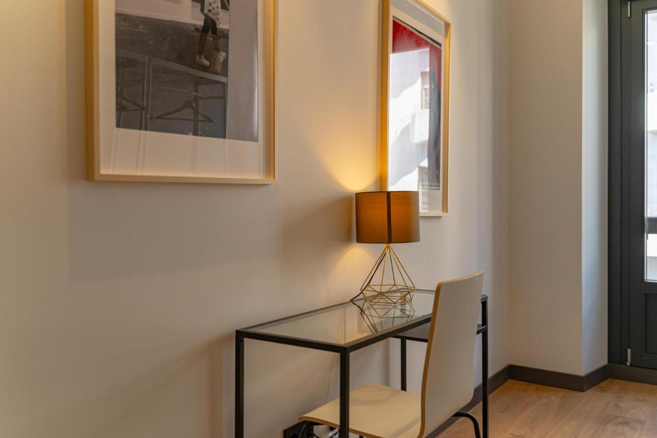 Apartment Edificio Fenix By Plaza Mayor *