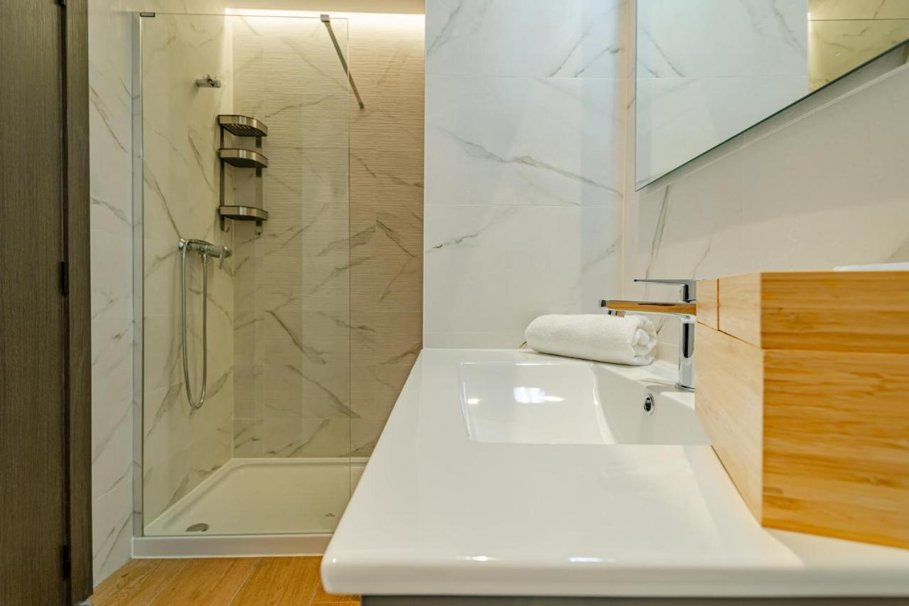 Apartment Edificio Fenix By Plaza Mayor Valladolid