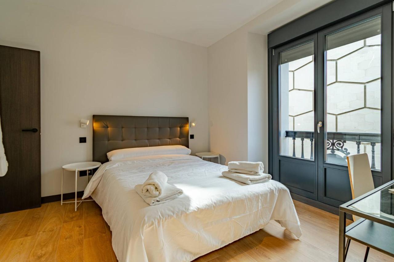 Edificio Fenix By Plaza Mayor Appartement Valladolid