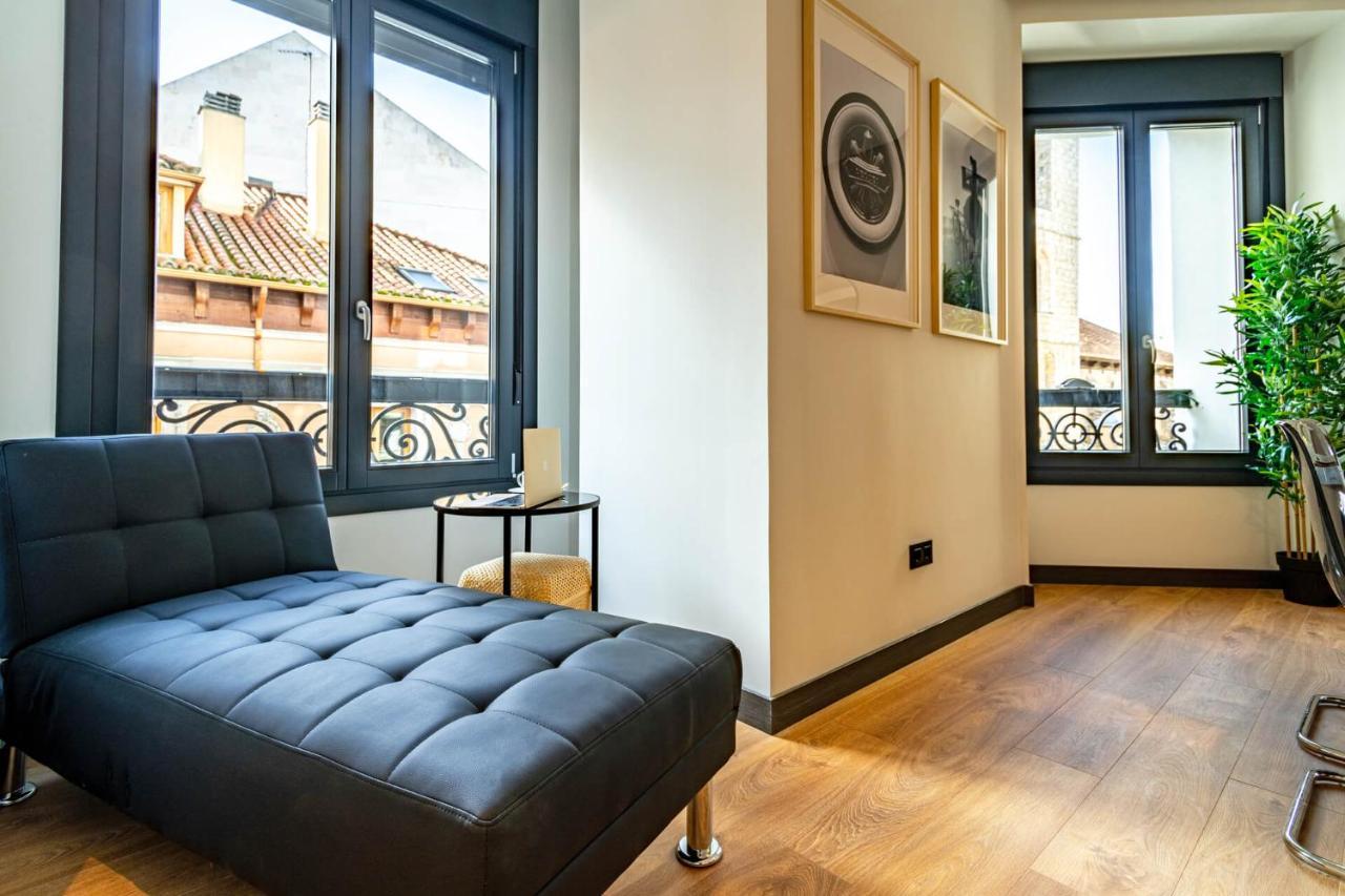 Apartment Edificio Fenix By Plaza Mayor *