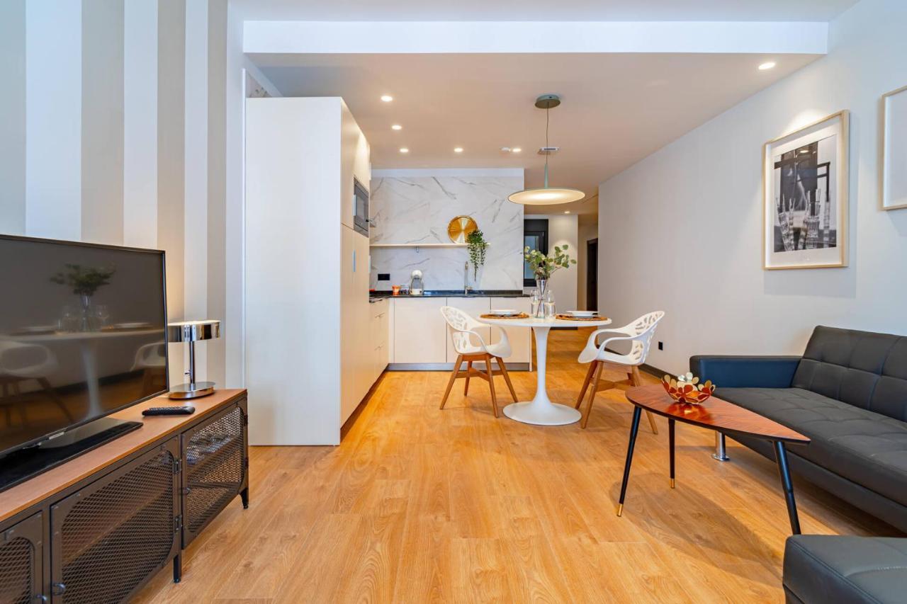 Apartment Edificio Fenix By Plaza Mayor *