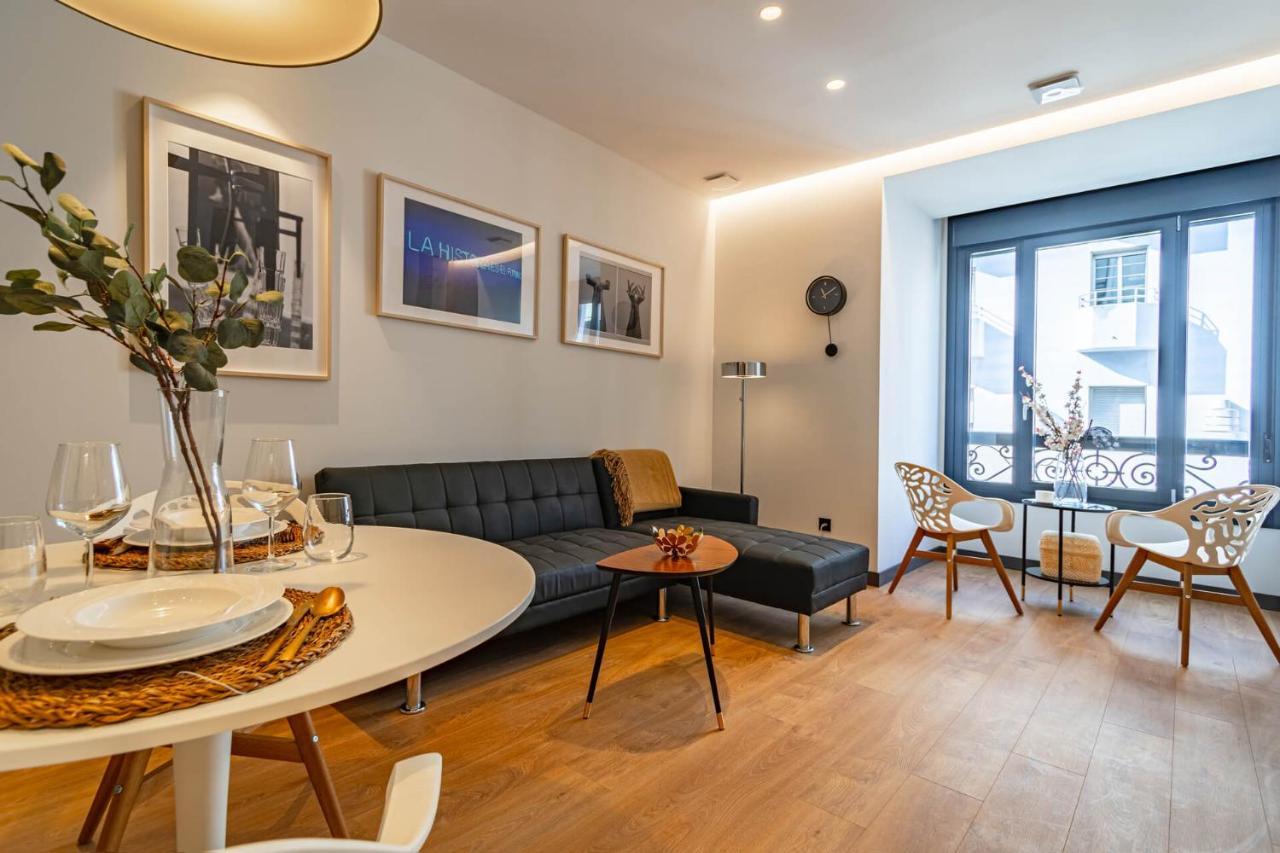 Edificio Fenix By Plaza Mayor Apartment *