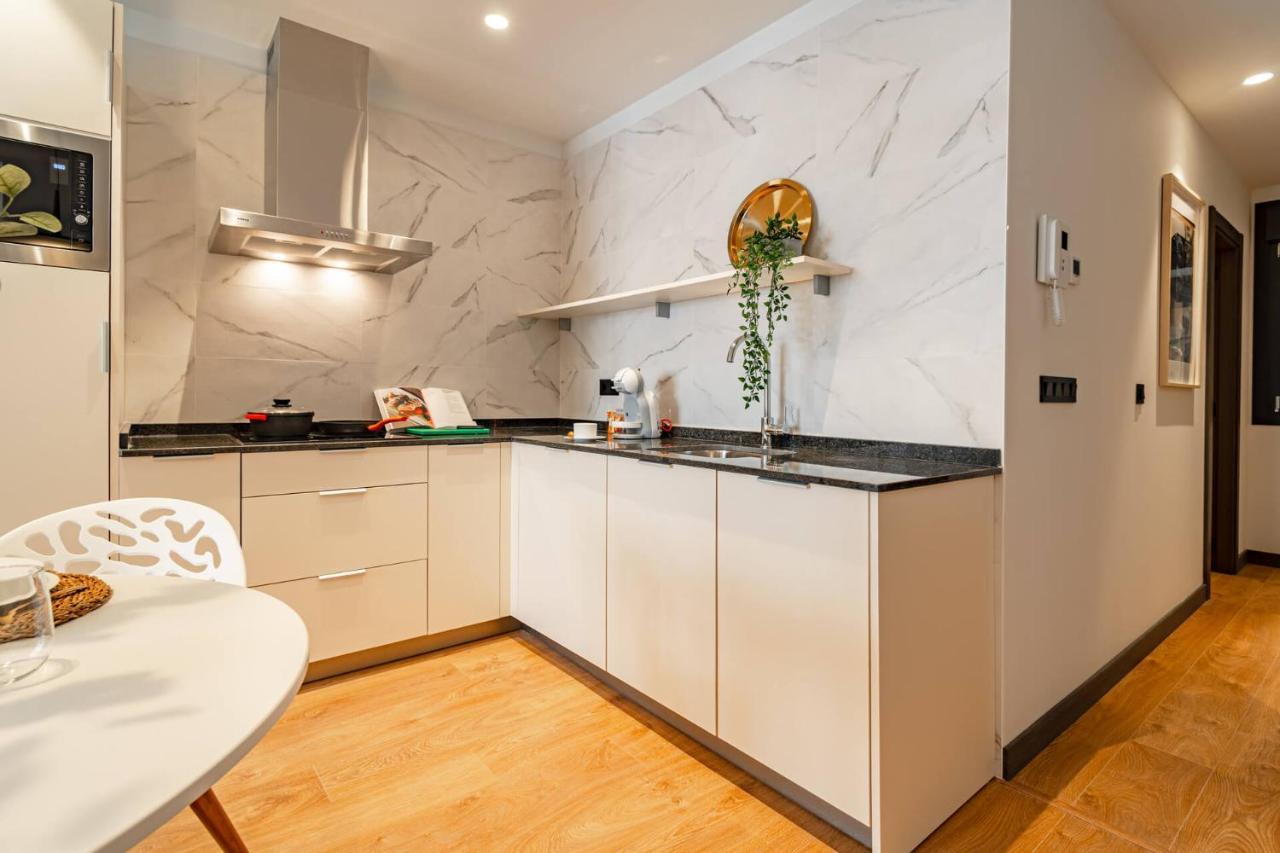 Apartment Edificio Fenix By Plaza Mayor