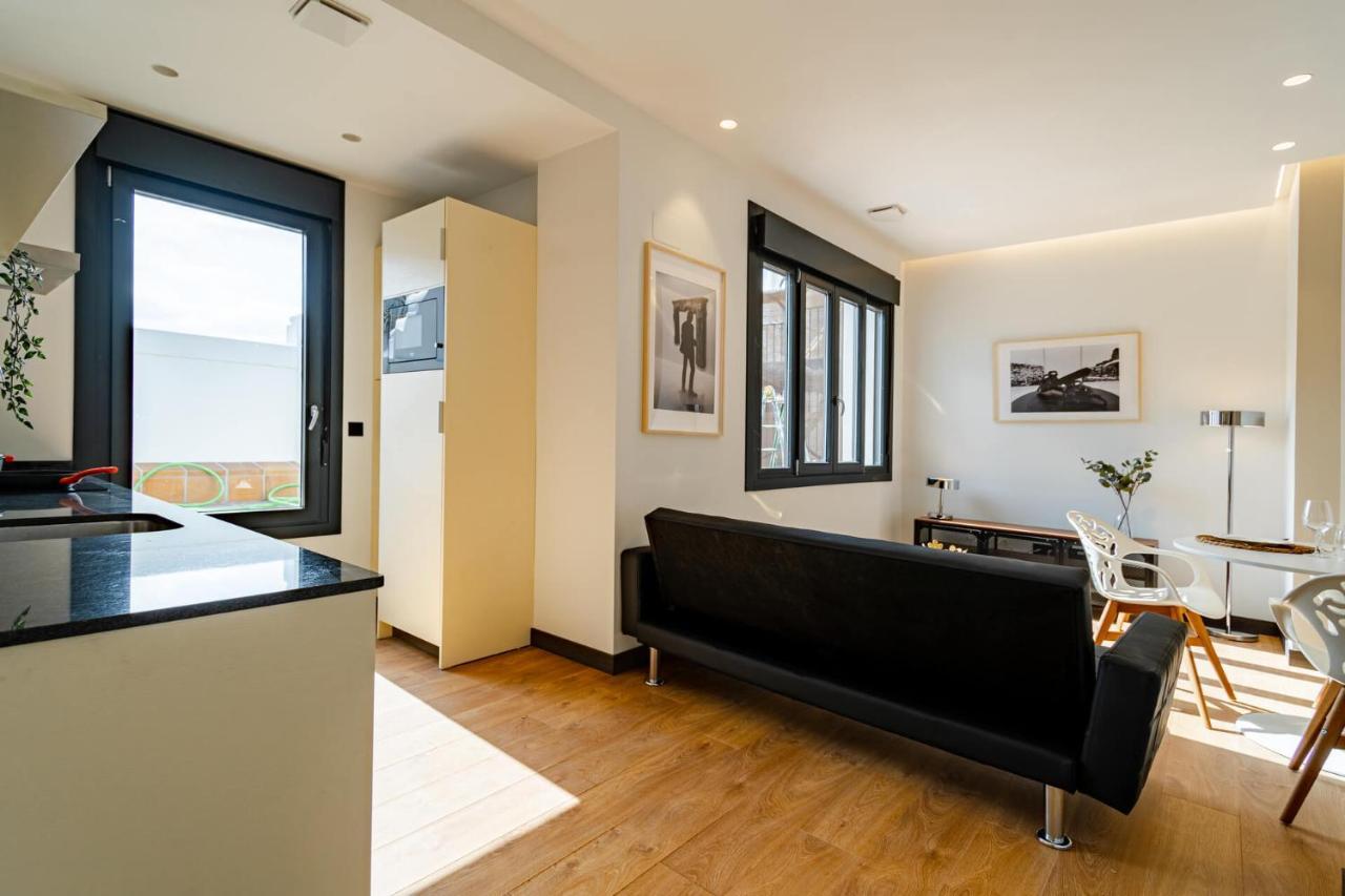 Edificio Fenix By Plaza Mayor Apartment Valladolid