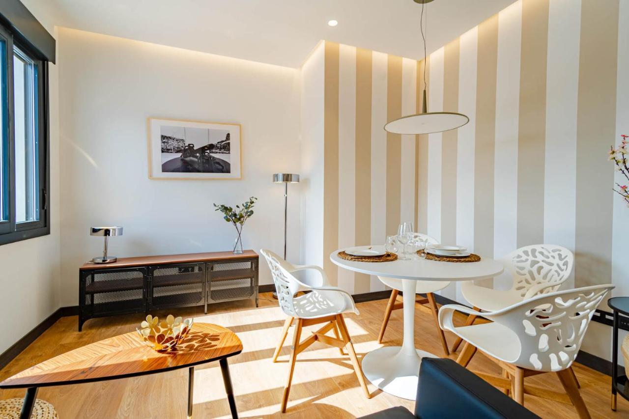 Edificio Fenix By Plaza Mayor Appartement *