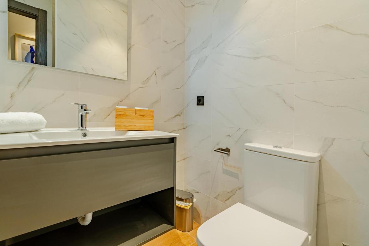 Apartment Edificio Fenix By Plaza Mayor *